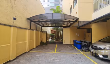 [560] Cobertura - Tatuapé - São Paulo/SP