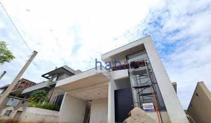 Casa à venda, 170 m² por R$ 1.690.000,00 - Cyrela Landscape Esplanada - Votorantim/SP