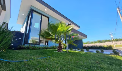 Casa com 3 dormitórios à venda, 170 m² por R$ 1.600.000,00 - Cyrela Landscape Esplanada - Votorantim/SP