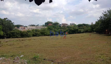 Área à venda, 30000 m² por R$ 12.100.000,00 - Éden - Sorocaba/SP