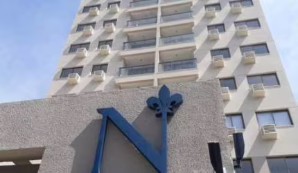 PORTEIRA FECHADA 3 QUARTOS, SUITE E VAGA NOBRE RESIDENCIAL