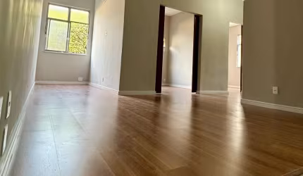 LINDO APARTAMENTO 2 QUARTOS NO MÉIER TODO REFORMADO