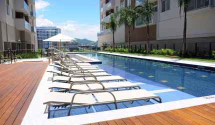 APARTAMENTO NO UP NORTE 3 QUARTOS 70 METROS , SUÍTE E VAGA