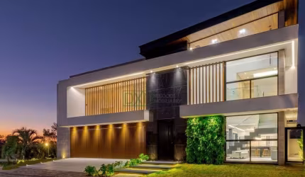 CONDOMÍNIO RESIDENCIAL GRAN RESIDENCE