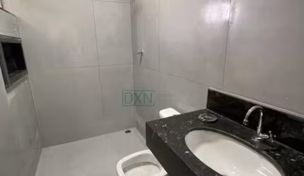 CASA GEMINADA COM 3 QUARTOS NO JD MONTE ALTO EM CAMBÉ