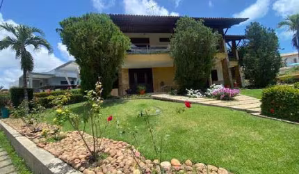 Casa em Condomínio Fechado com 457,30m2