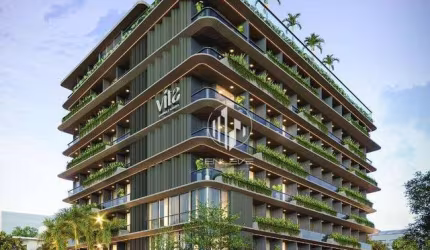 Flats no coração de Manaíra a 300m da Orla