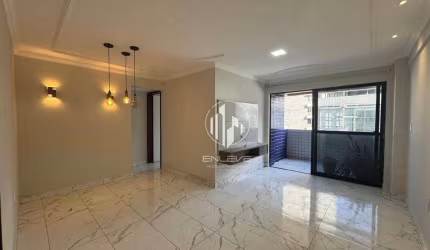 Apartamento 3 quartos em Manaíra á 200 m do mar