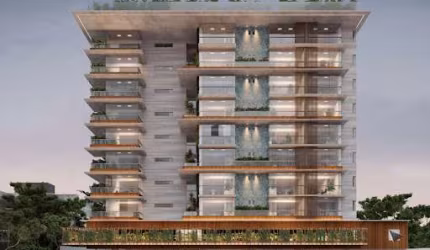 Apartamento no Coração de Tambaú