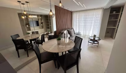 Apartamento com 02 quartos à apenas 400m da Praia de Cabo Branco