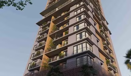 Lançamento Apartamentos 1 e 2 Quartos no Bairro do Altiplano