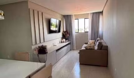 Cobertura Duplex de 148m2 com 3 Quartos, Toda Projetada e Lazer Privativo