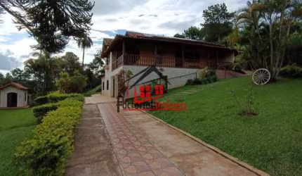 CHÁCARA/SÍTIO – FAZENDA VELHA - SETE LAGOAS - MG