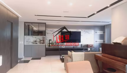 Apartamento de 4 quartos à venda, Bairro Belvedere