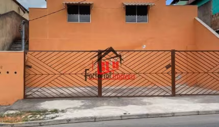 CASA GEMINADA A VENDA NO BAIRRO VENEZA