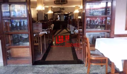 Ponto comercial para alugar na Avenida Abílio Machado, Dom Bosco, Belo Horizonte, 300 m2 por R$ 18.000