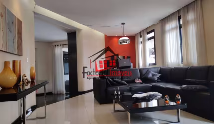 AREA PRIVATIVA DE 4 QUARTOS DE APROXIMADAMENTE 300M² NO BAIRRO CASTELO