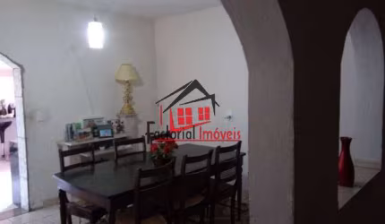 Casa com 4 dormitórios à venda, 222 m² por R$ 500.000,00 - Dom Bosco - Belo Horizonte/MG