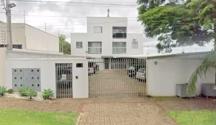 SANTA CRUZ - 2 Quartos, Sacada c/Churrasq, poço semi artesiano, 1 vaga, A/C-60m²