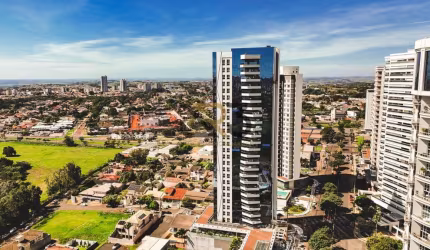 Apartamento com 4 quartos à venda na Bela Suiça, Londrina  por R$ 6.628.000