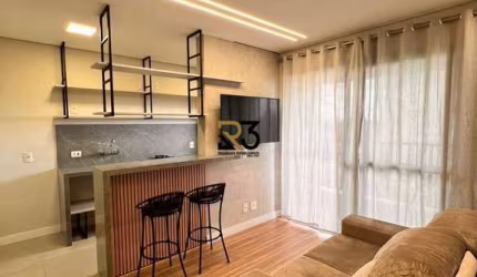 Apartamento com 1 quarto para alugar em Gleba Palhano, Londrina  por R$ 2.890