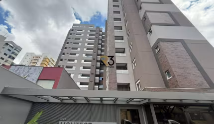 Apartamento com 2 quartos à venda no Jardim Higienópolis, Londrina  por R$ 650.000