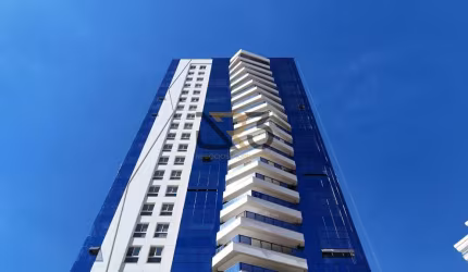 Apartamento com 4 quartos à venda na Bela Suiça, Londrina  por R$ 6.699.000
