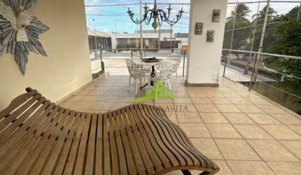 Casa de Alto Padrão à Venda na Priscila Dutra, Lauro de Freitas | 3 suítes | Piscina Privativa e Área Gourmet | R$ 1.680.000