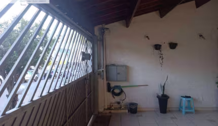 Casa com 3 dormitórios à venda, 100 m² por R$ 490.000,00 - Bussocaba - Osasco/SP