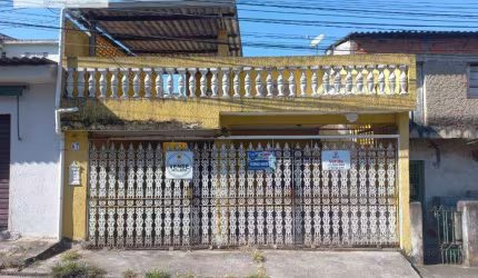 Sobrado com 4 dormitórios à venda, 180 m² por R$ 435.000,00 - Vila Yolanda - Osasco/SP