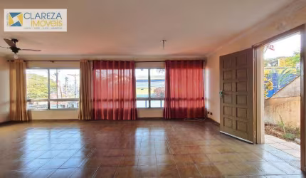 Casa com 3 dormitórios à venda, 200 m² por R$ 980.000 - Jardim Bonfiglioli - São Paulo