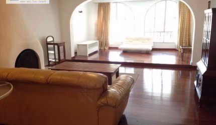 Village com 4 dormitórios à venda por R$ 2.100.000,00 - Jardim Marajoara - São Paulo/SP