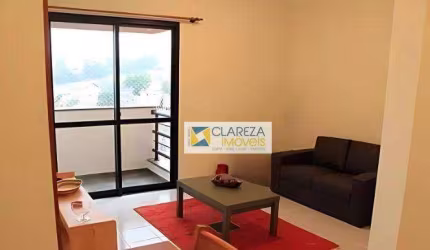 Apartamento com 2 dormitórios, 68 m² - venda por R$ 550.000,00 ou aluguel por R$ 4.120,00/mês - Butantã - São Paulo/SP
