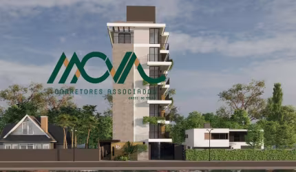Bali Residence - Apartamentos na Quadra do Mar em Itapoá com Alto Padrão