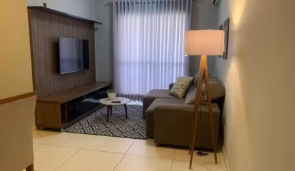 Gurupi, apartamento 3 quartos em Bauru.