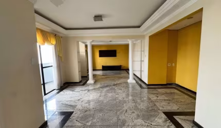 Plaza D`Espanha, 3 quartos, 2 vagas. DIFERENCIADO