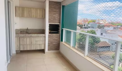Apartamento diferenciado no Costa Tropical