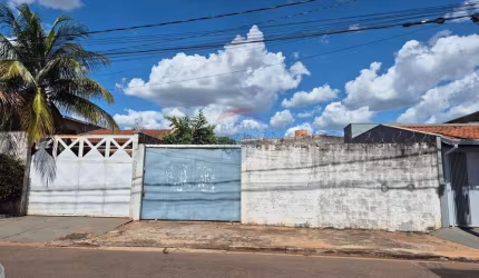 TERRENO - RECREIO ANHANGUERA, 250m², valor R$179.000,00