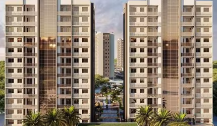 Apartamento no Bairro São Vicente em Itajaí SC