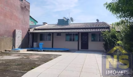 Casa no Bairro Santa Regina