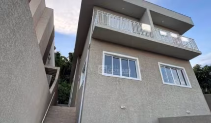 Casa com 3 dormitórios à venda, 120 m² por R$ 620.000,00 - Jardim Maristela - Atibaia/SP