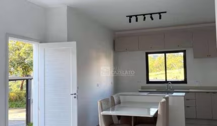 Sobrado com 2 dormitórios à venda, 79 m² por R$ 490.000,00 - Jardim Brogotá - Atibaia/SP