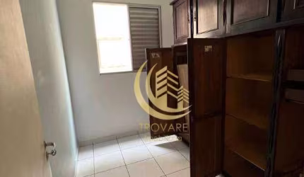 Apartamento com 3 dormitórios à venda, 70 m² por R$ 245.000,00 - Jardim Santa Clara - Taubaté/SP