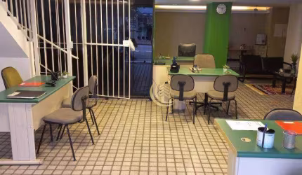 Loja para alugar, 145 m² por R$ 8.167,00/mês - Centro - Taubaté/SP