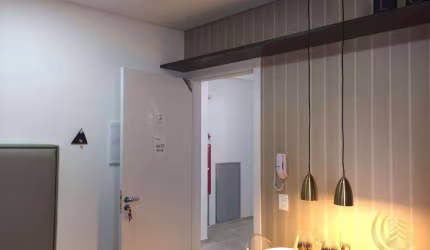 Apartamento com 2 dormitórios, 58 m² - venda por R$ 300.000,00 ou aluguel por R$ 1.665,00/mês - Parque São Luís - Taubaté/SP