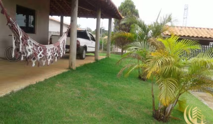 Casa residencial à venda, São Gonçalo, Taubaté.