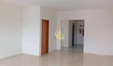 Apartamento  2 dormitórios à venda, Santa Clara Taubaté