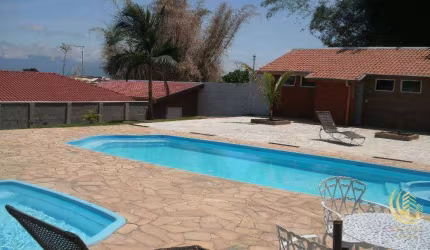 Casa com 3 dormitórios à venda, 98 m² por R$ 430.000,00 - Parque Paduan - Taubaté/SP