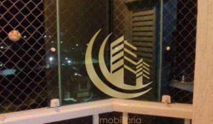 Apartamento com 2 dormitórios à venda, 82 m² por R$ 370.000,00 - Centro - Pindamonhangaba/SP