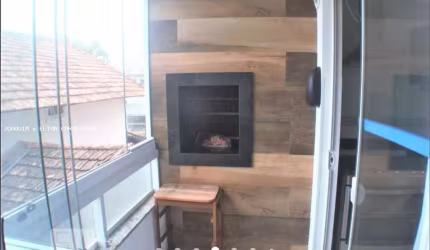 Apartamento para Venda em Florianópolis, Ingleses, 2 dormitórios, 1 suíte, 2 banheiros, 1 vaga
